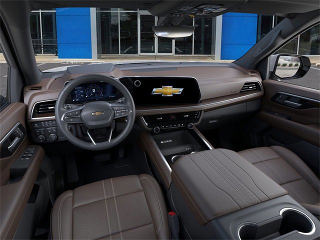 New 2026 Chevrolet Tahoe High Country image 15