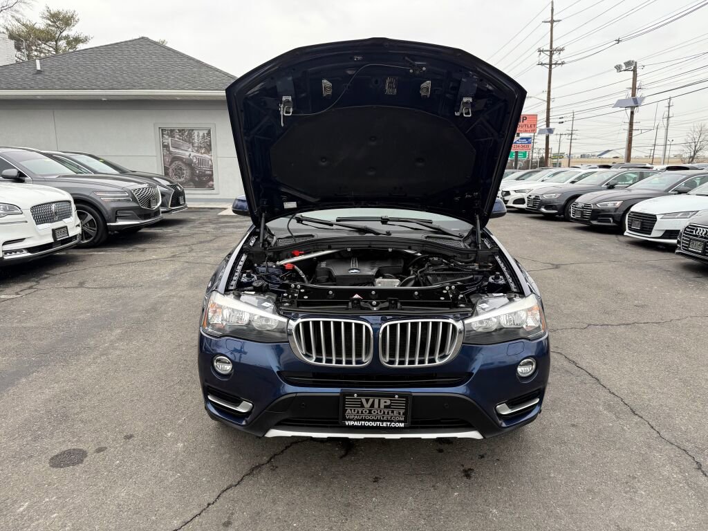 Used 2016 BMW X3 xDrive28i image 33