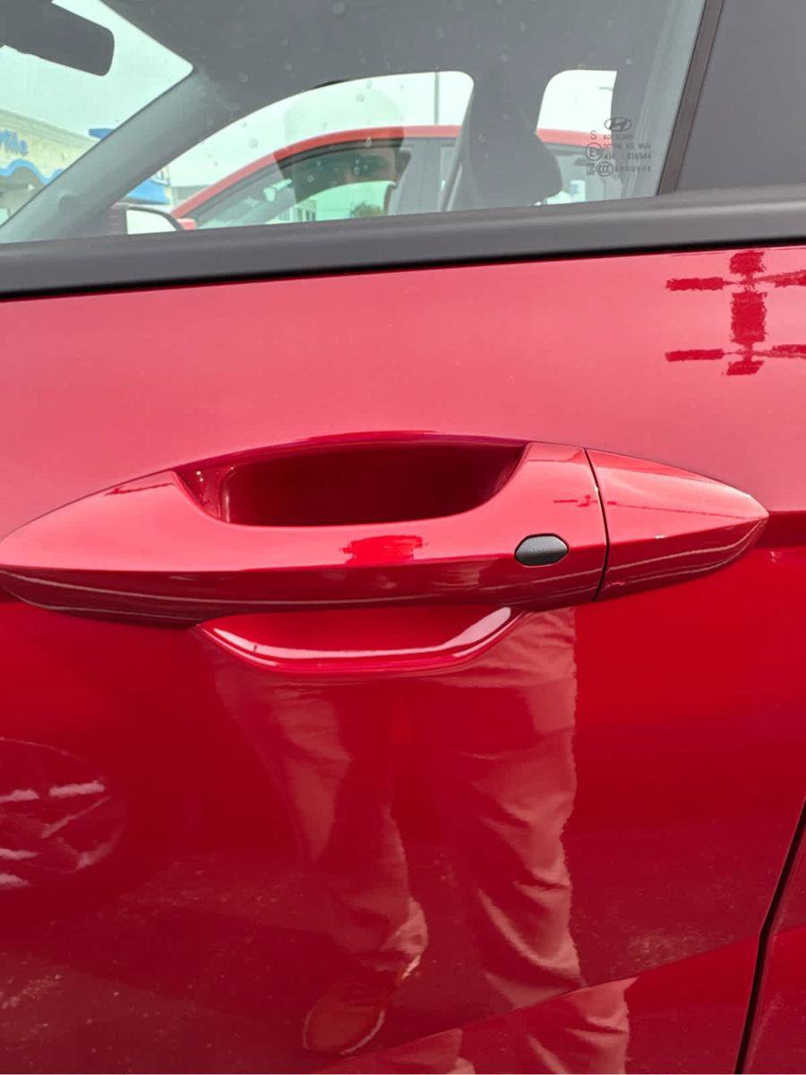 New 2027 Hyundai Kona SE AWD/4WD image 18