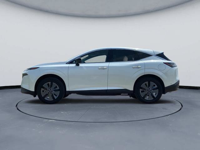 Used 2025 Nissan Murano SL w/ Cargo Package AWD/4WD image 3