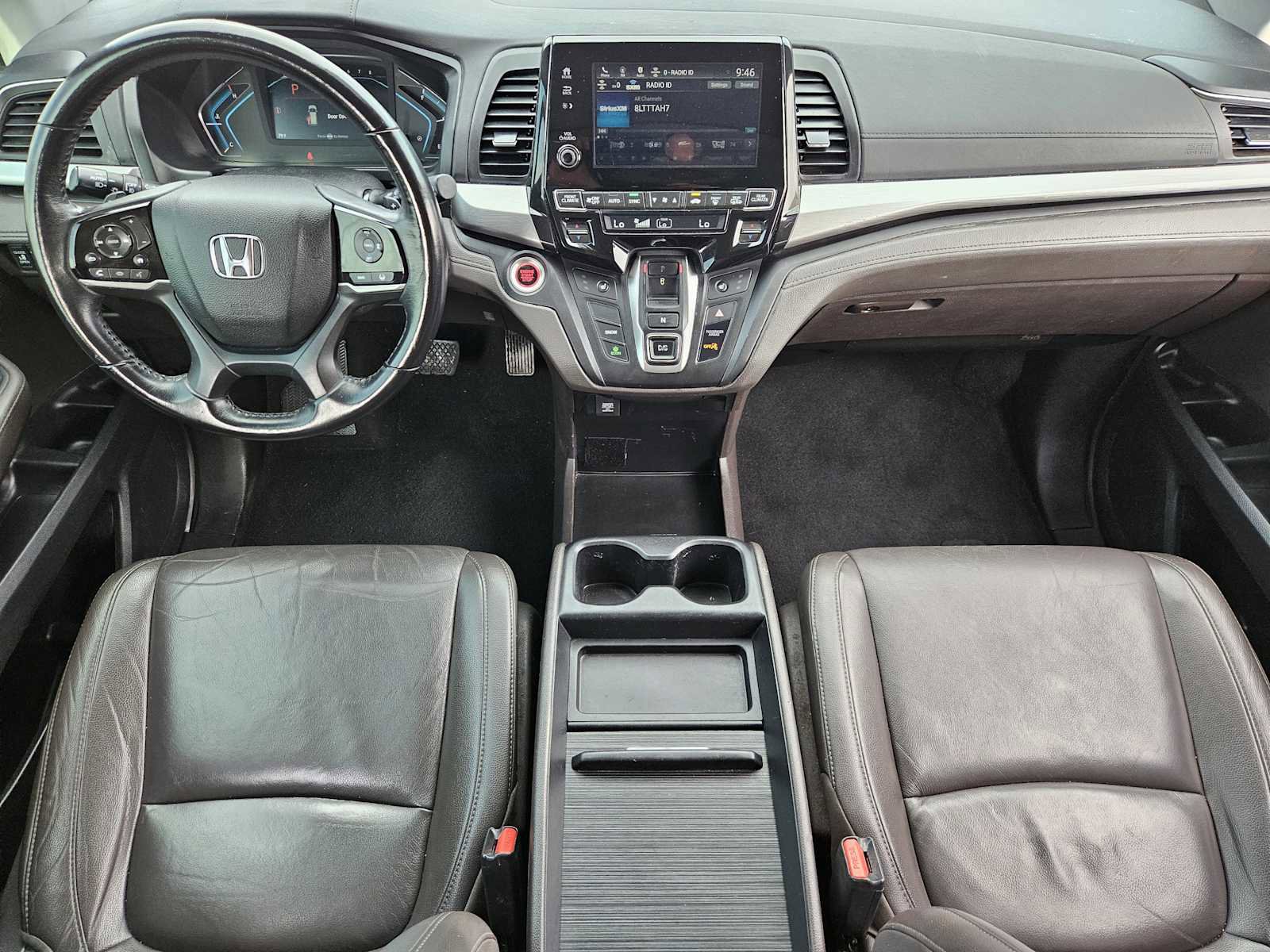 Used 2019 Honda Odyssey EX-L image 25