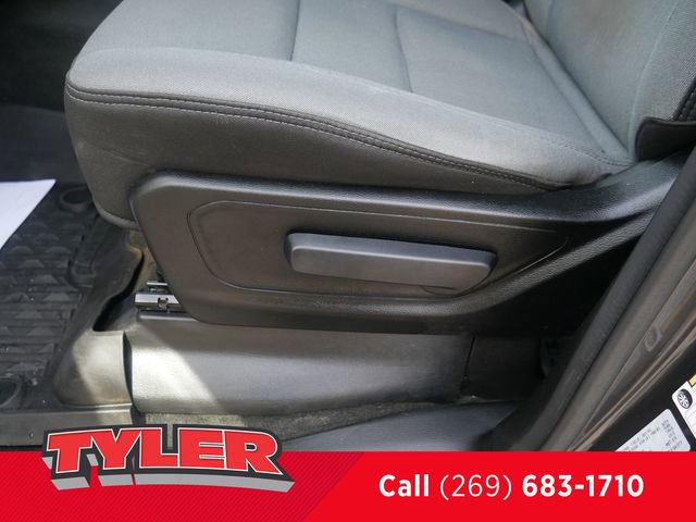Used 2022 RAM 1500 Big Horn image 24