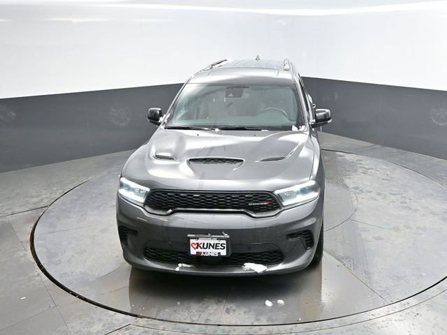 Used 2025 Dodge Durango R/T image 38