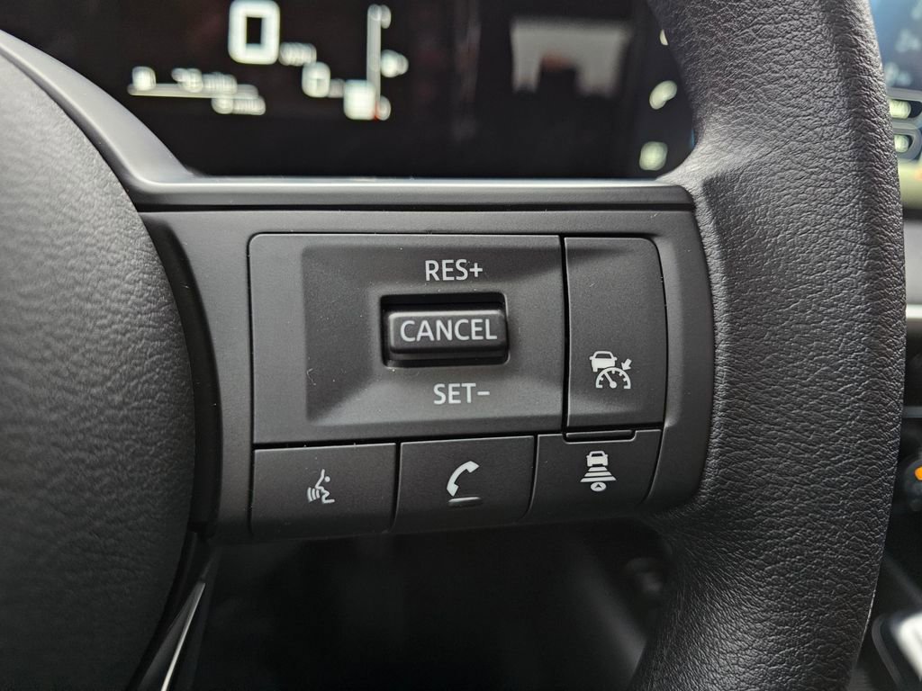 New 2026 Nissan Kicks SV w/ SV Premium Package image 14