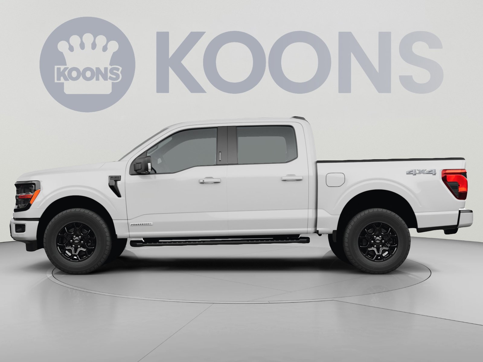 Used 2024 Ford F150 XLT w/ Equipment Group 302A MID AWD/4WD image 2