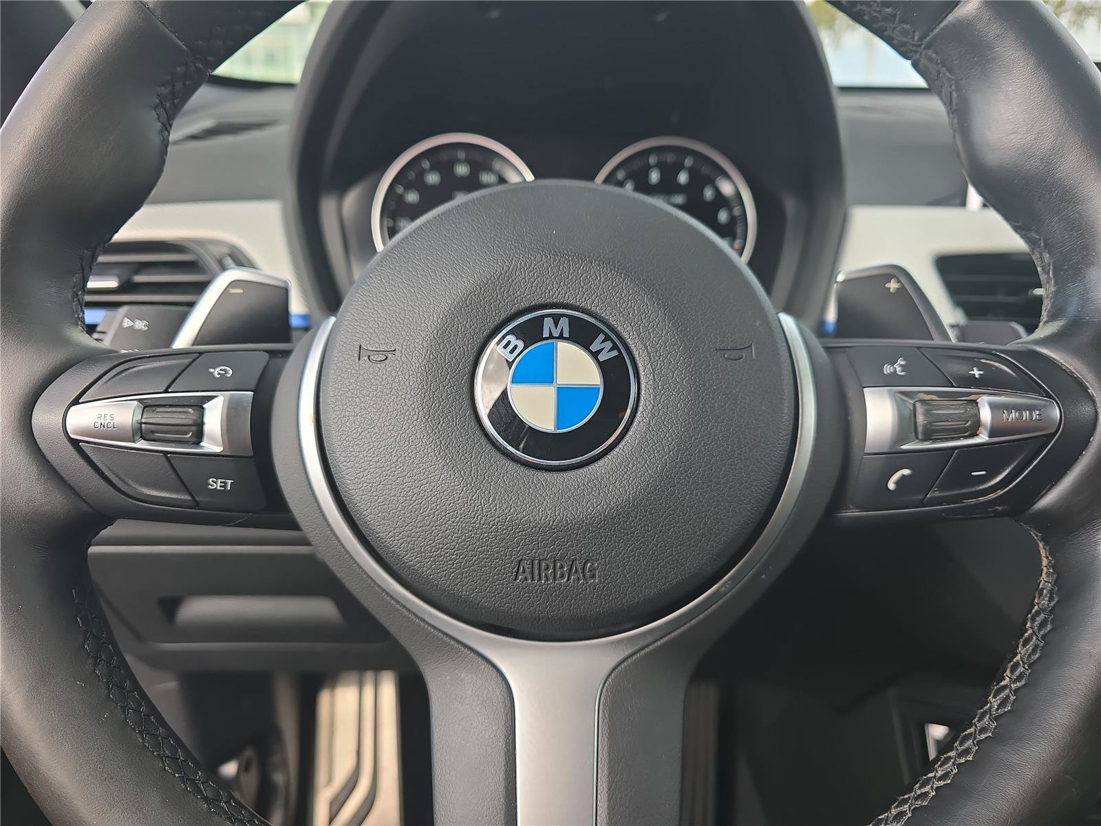 Used 2019 BMW X1 sDrive28i w/ M Sport Package FWD image 23
