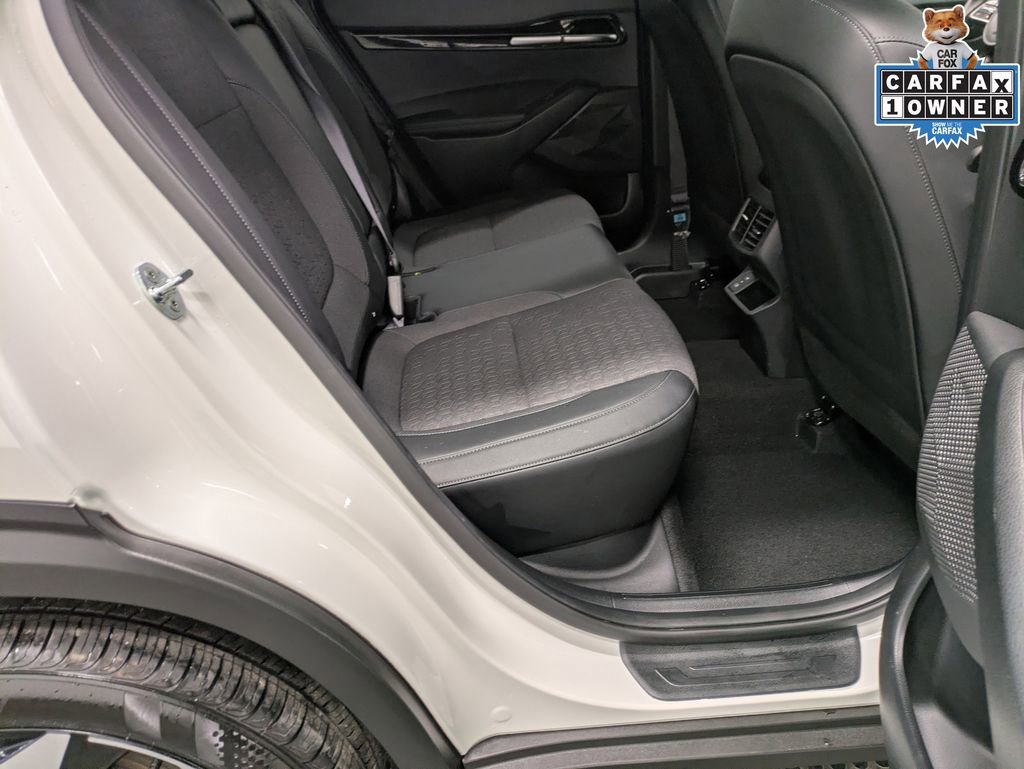 Certified 2025 Kia Seltos S AWD/4WD image 27