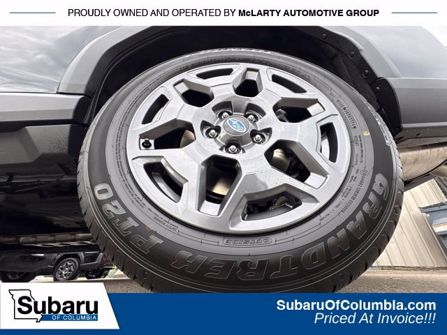 New 2026 Subaru Outback Premium AWD/4WD image 15
