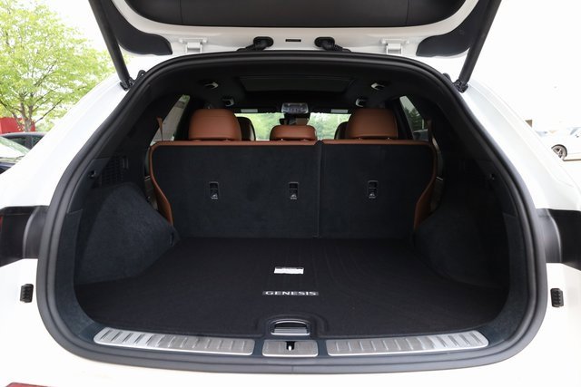 New 2026 Genesis GV70 2.5T Advanced image 30