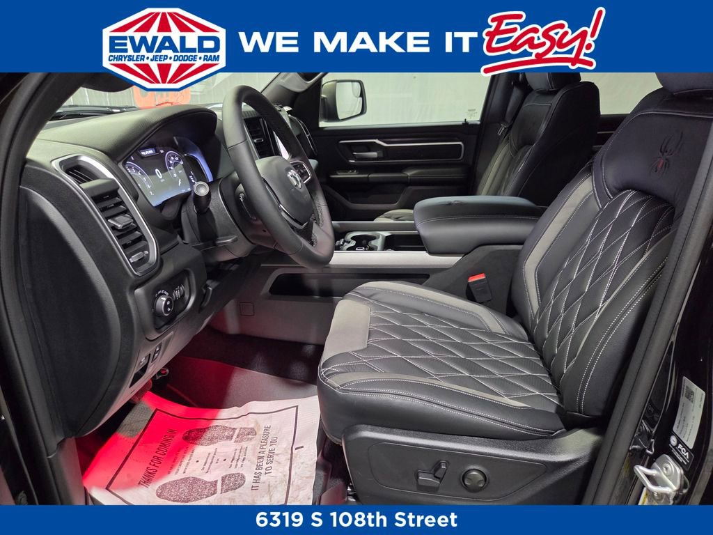 New 2026 RAM 1500 Big Horn image 12