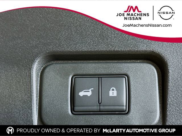 New 2026 Nissan Rogue SV w/ Cold Weather Package image 25