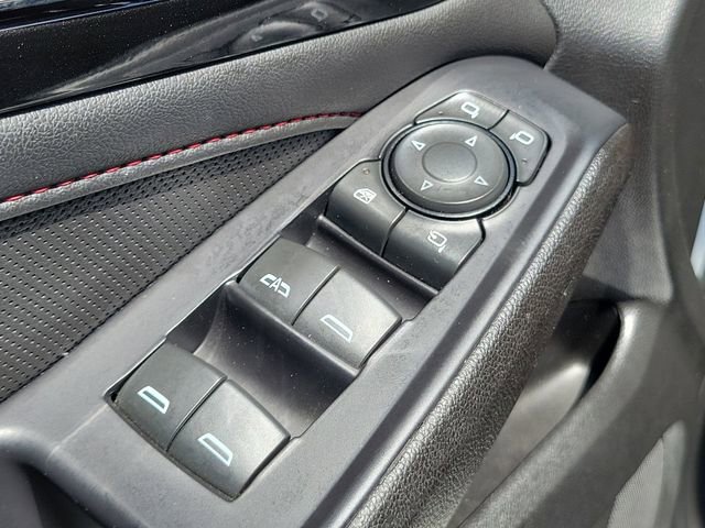 Certified 2022 Chevrolet Traverse RS FWD image 23