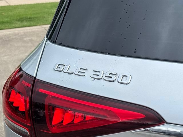 Used 2021 Mercedes-Benz GLE 350 image 6