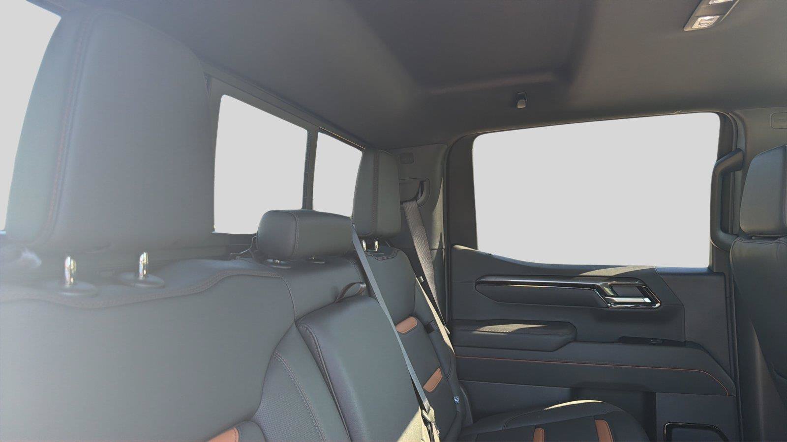 New 2026 GMC Sierra 1500 AT4 w/ AT4 Premium Package AWD/4WD image 21