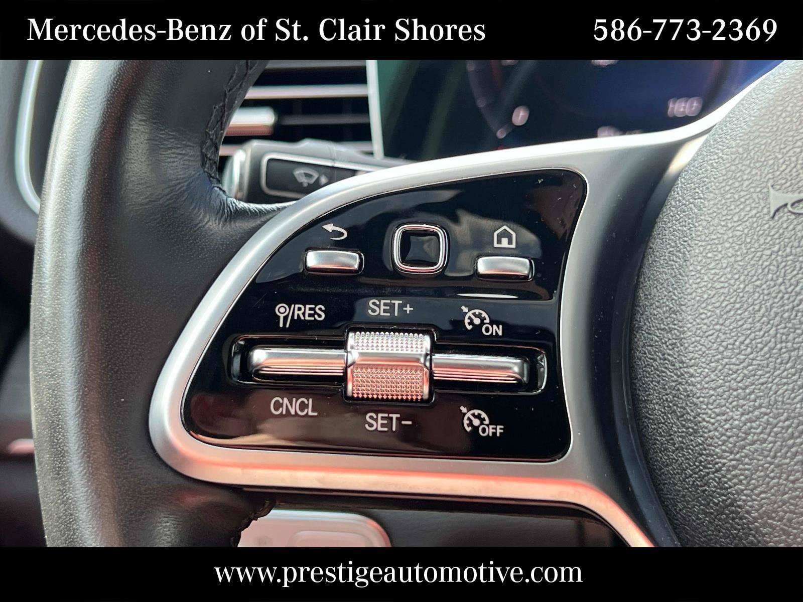 Certified 2022 Mercedes-Benz GLE 350 4MATIC image 28