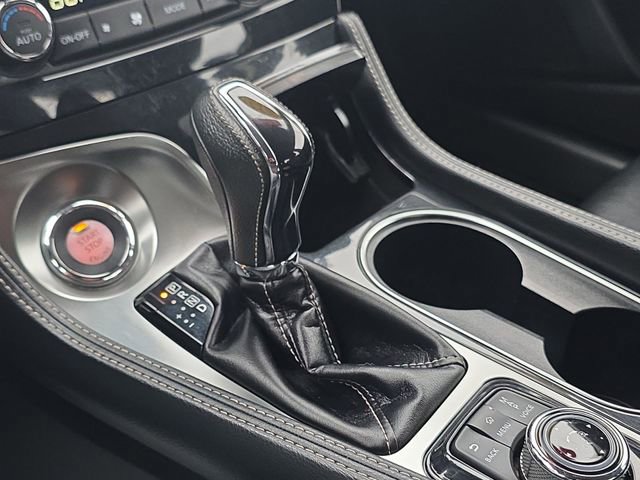 Certified 2023 Nissan Maxima SV w/ Floor Mat Group image 20