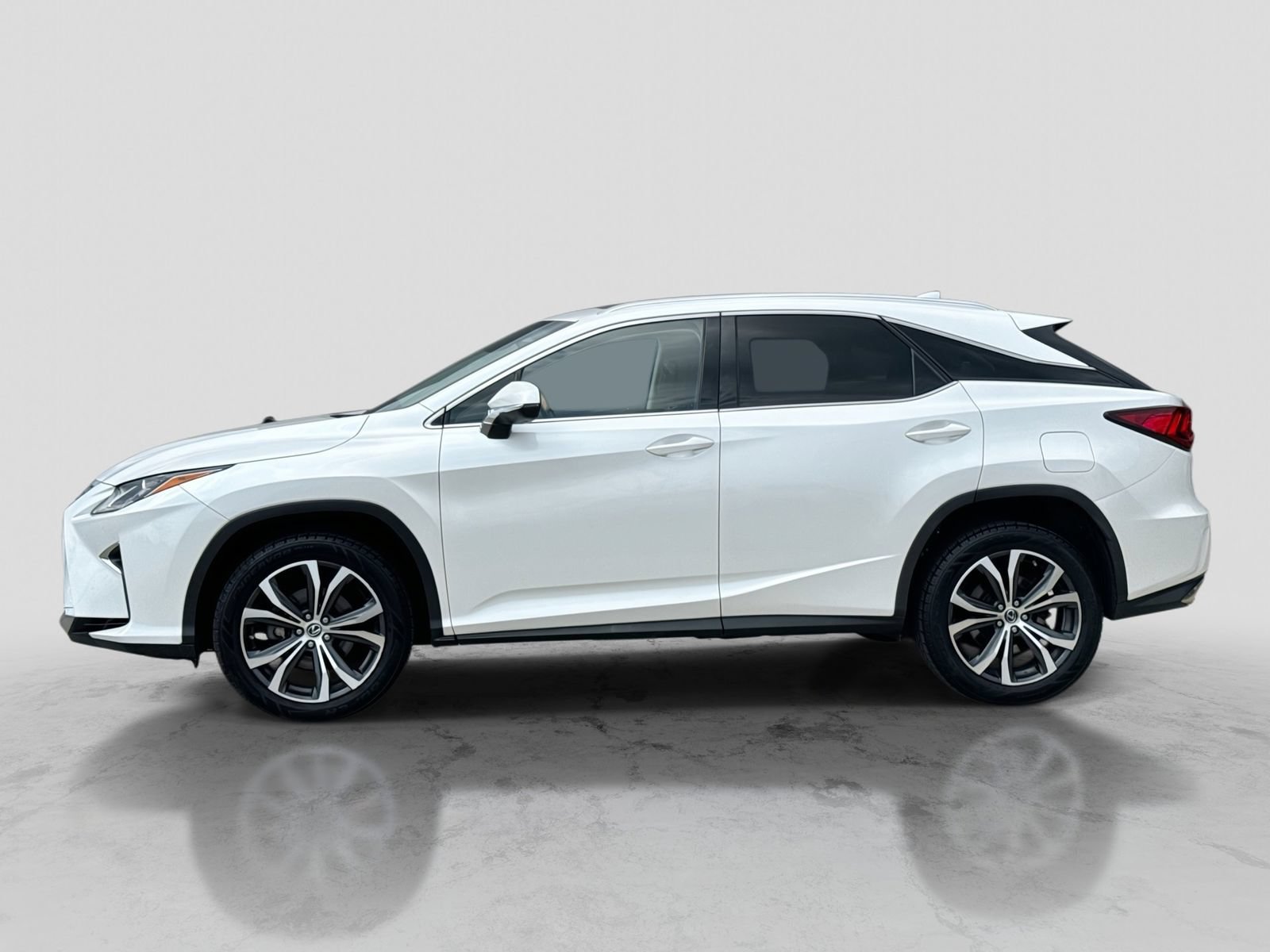 Used 2016 Lexus RX 350 AWD w/ Premium Package image 3