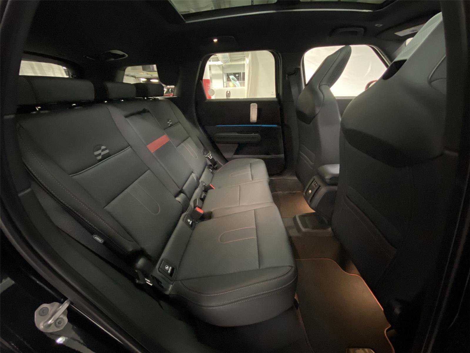 New 2026 MINI Cooper Countryman John Cooper Works w/ Comfort Package Max image 29