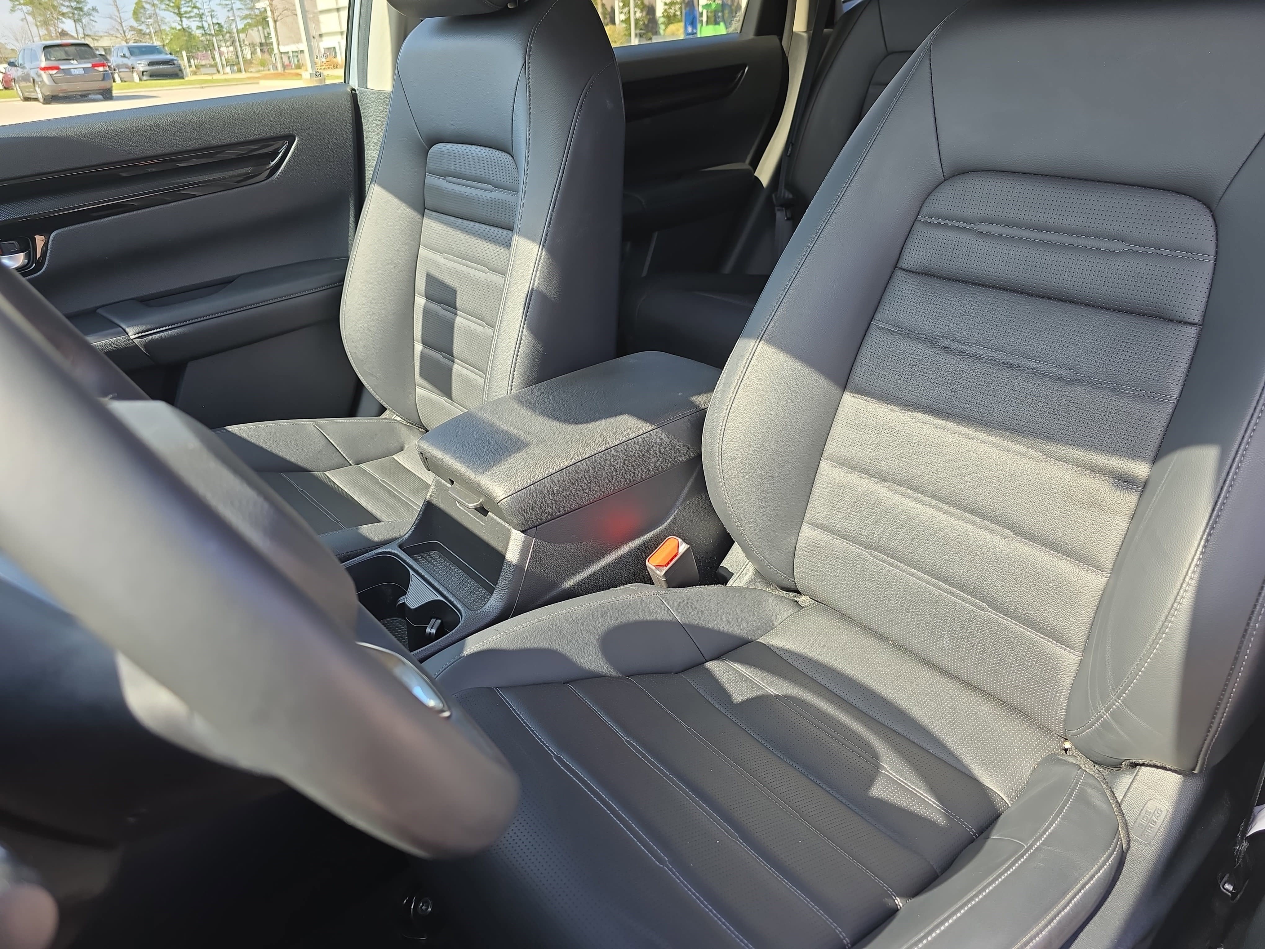 Used 2023 Honda CR-V EX-L image 16