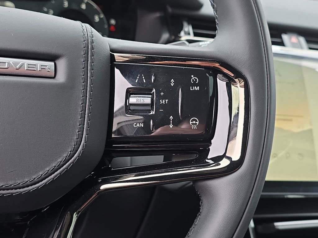 New 2026 Land Rover Range Rover Velar S AWD/4WD image 18