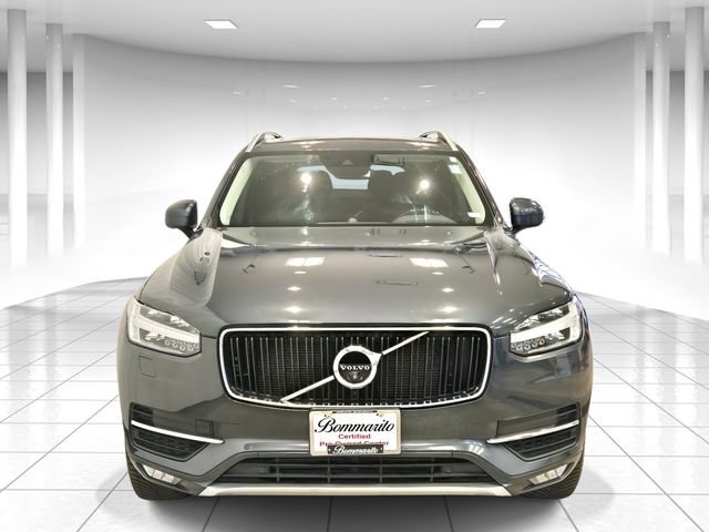 Used 2016 Volvo XC90 T6 Momentum w/ Momentum Plus Package image 5