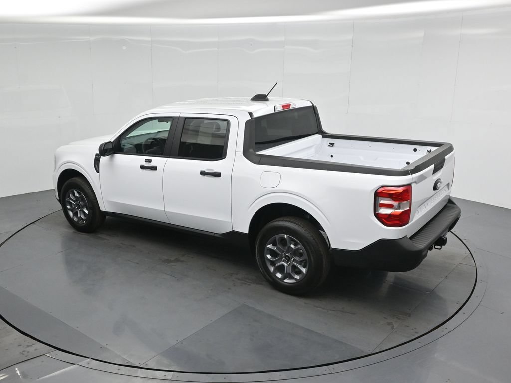 New 2026 Ford Maverick XLT FWD image 39