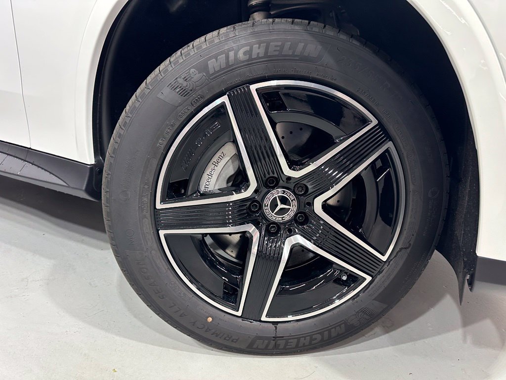 New 2027 Mercedes-Benz GLC 300 4MATIC image 13