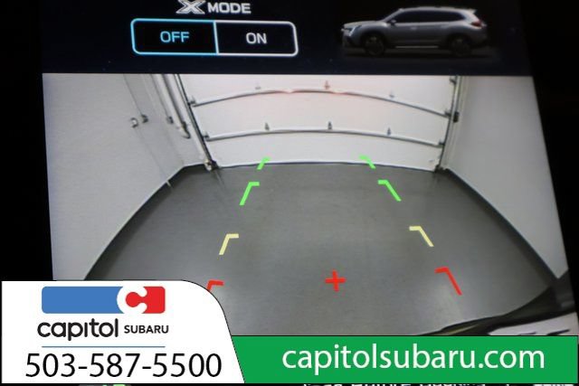 Used 2023 Subaru Ascent Premium w/ Convenience Package AWD/4WD image 25