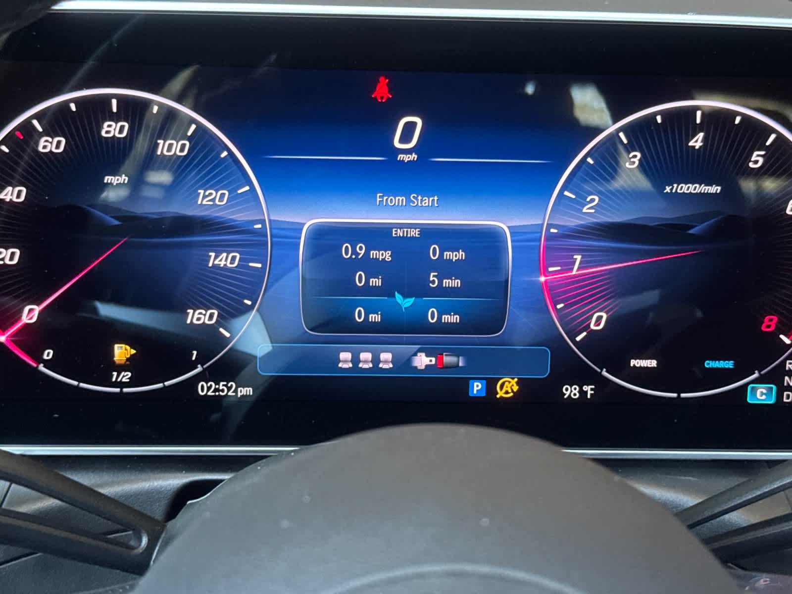 New 2026 Mercedes-Benz C 300 Sedan image 24