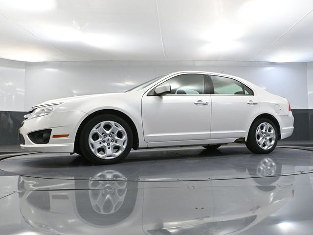 Used 2010 Ford Fusion SE FWD image 48