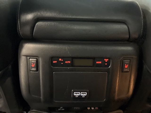 Used 2017 Nissan Armada Platinum w/ Captain Seat Package image 25