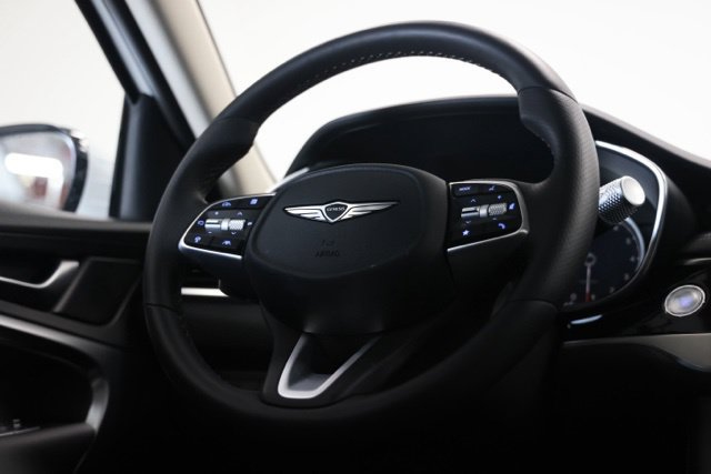 New 2026 Genesis G70 2.5T AWD/4WD image 38