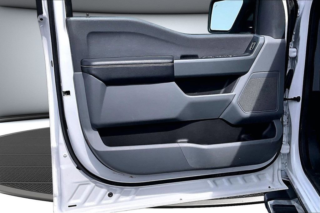 Used 2023 Ford F150 XLT w/ XTR Package image 21