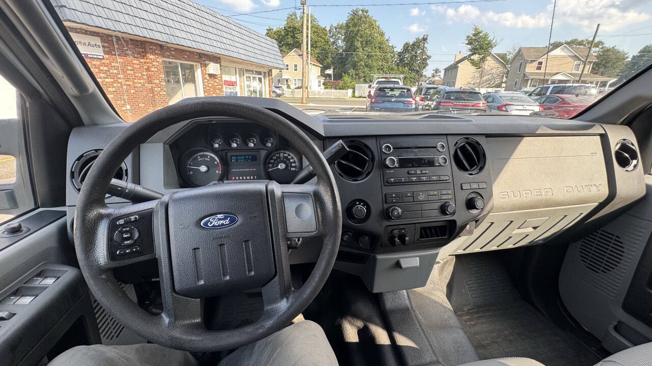 Used 2016 Ford F450 XL w/ Power Equipment Group AWD/4WD image 63