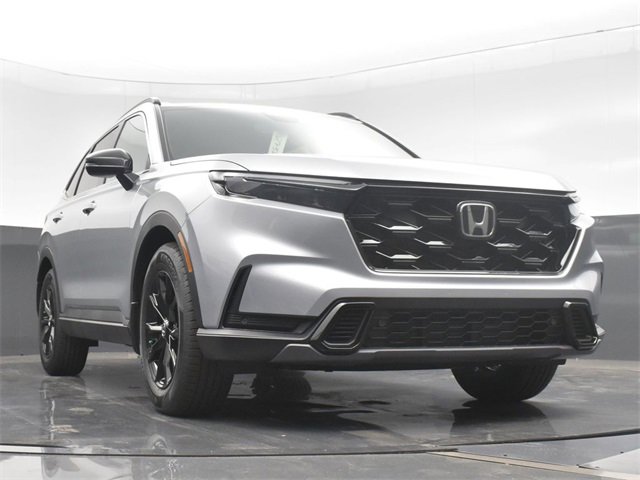 New 2025 Honda CR-V Sport-L image 27