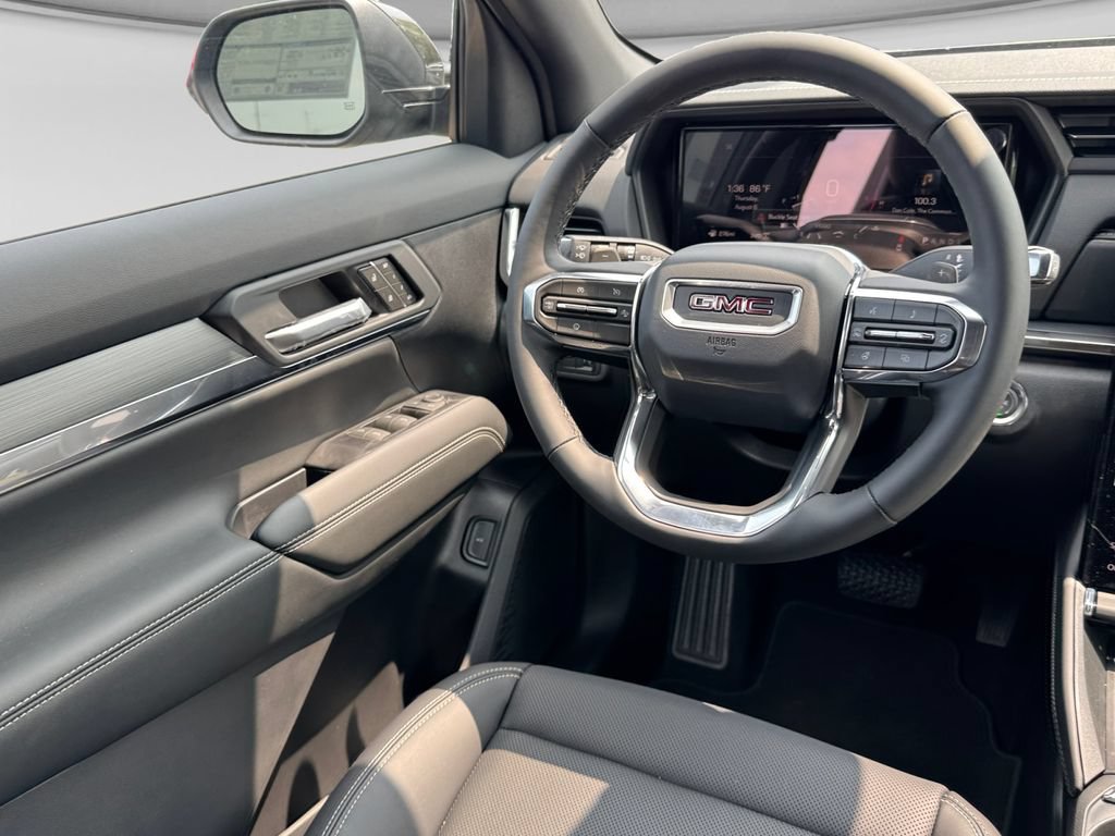 New 2027 GMC Terrain Elevation w/ Elevation Premium Package AWD/4WD image 16