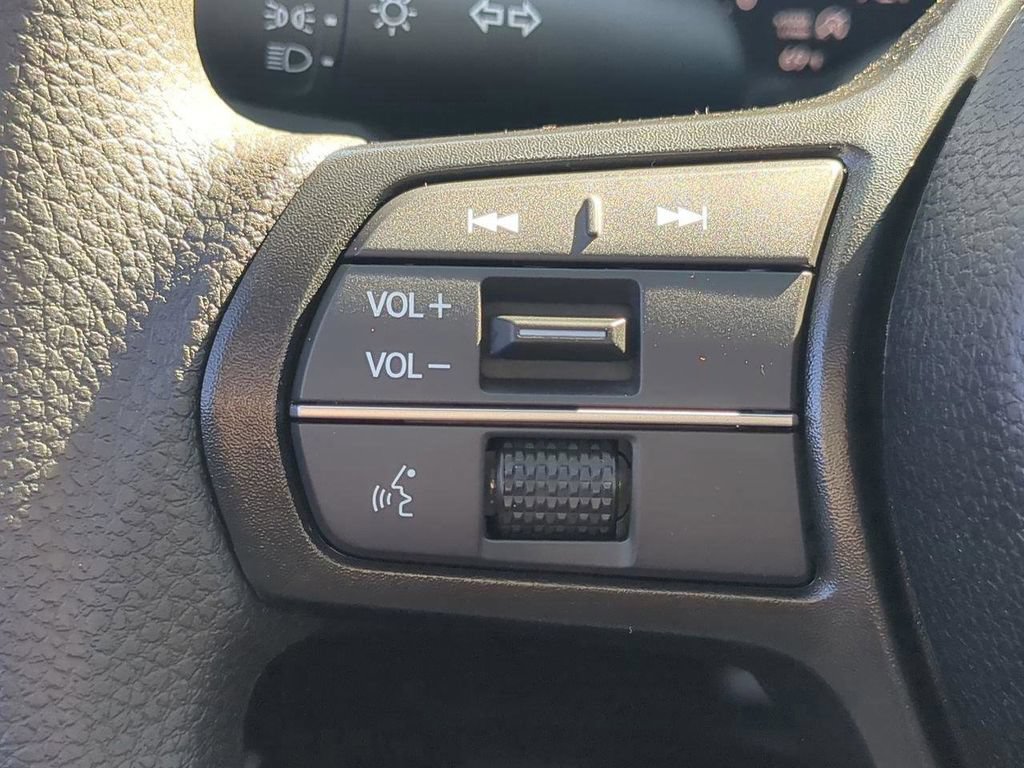 New 2026 Honda Accord SE image 12