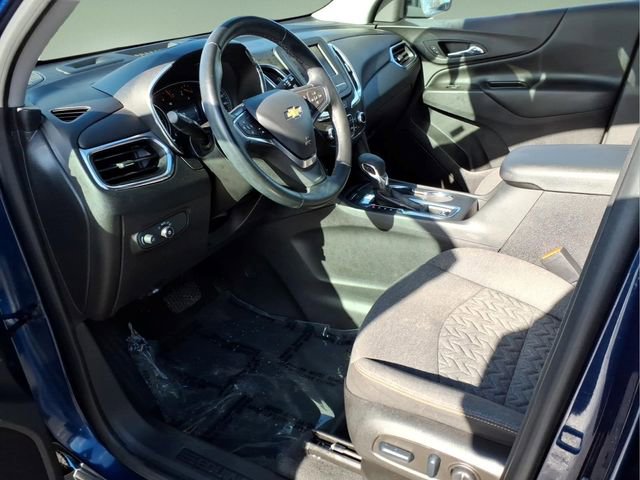 Used 2023 Chevrolet Equinox LT AWD/4WD image 11