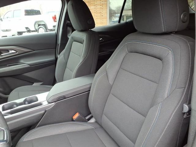 New 2026 Chevrolet Equinox EV LT w/ Comfort Package FWD image 7