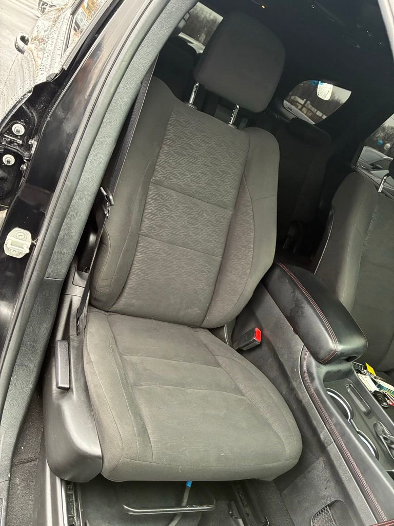 Used 2024 Dodge Durango GT image 19