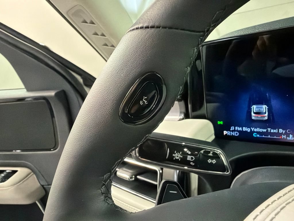 New 2026 Lincoln Aviator AWD image 20