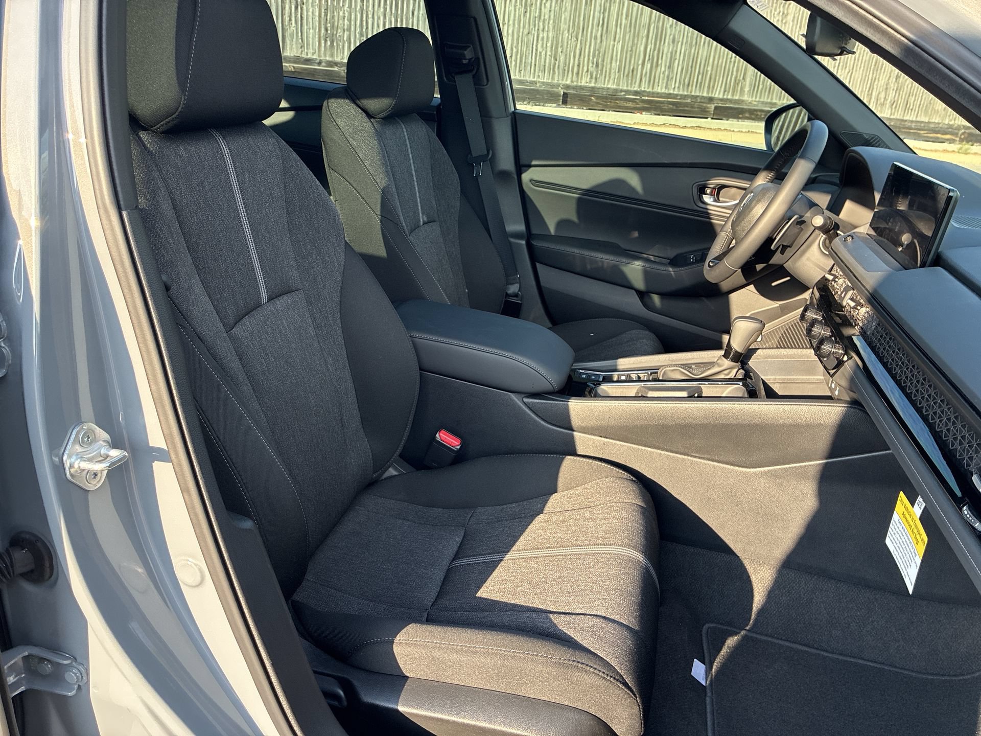 Certified 2026 Honda Accord Sport image 24