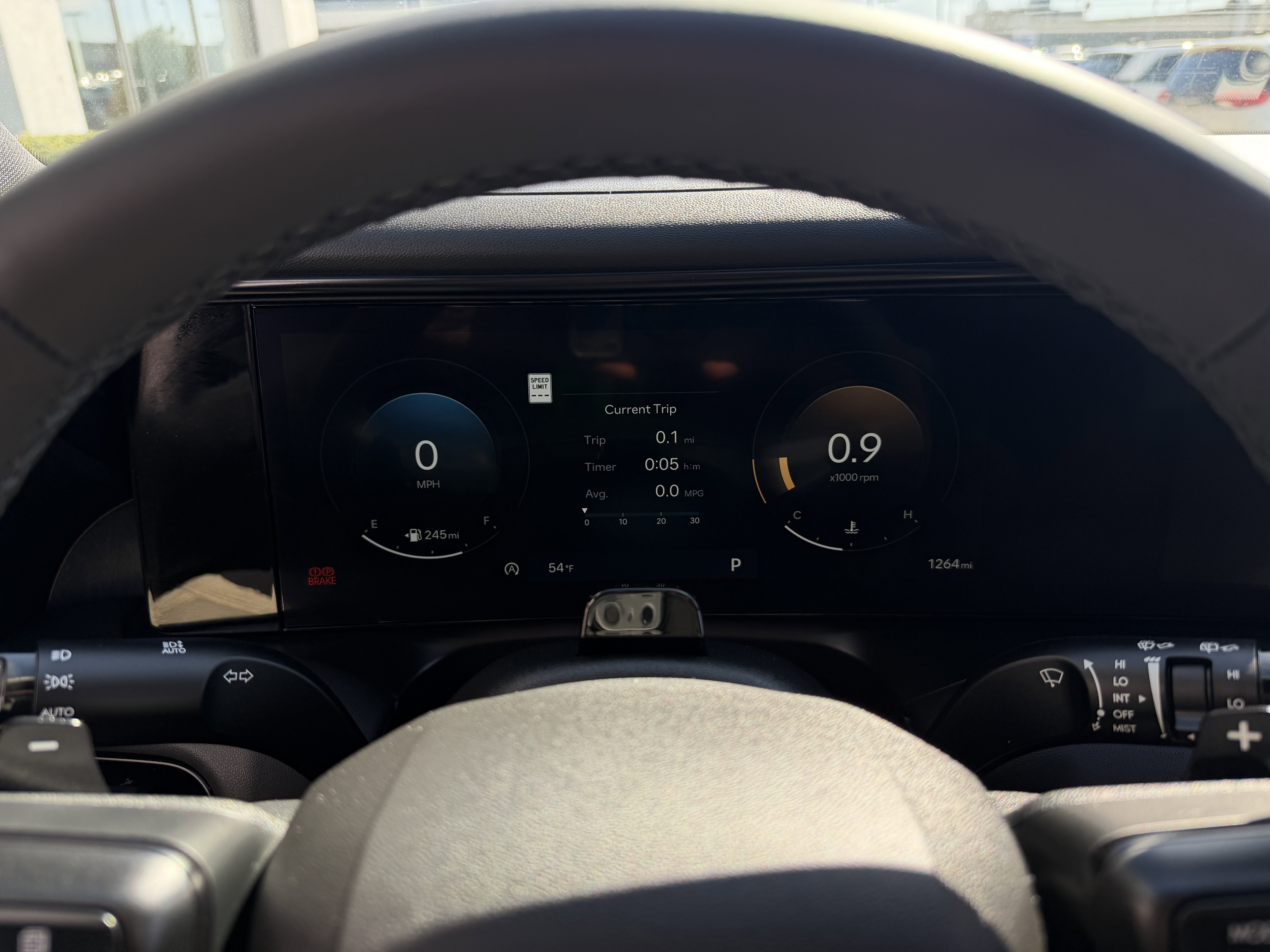 Certified 2026 Hyundai Palisade XRT Pro image 43