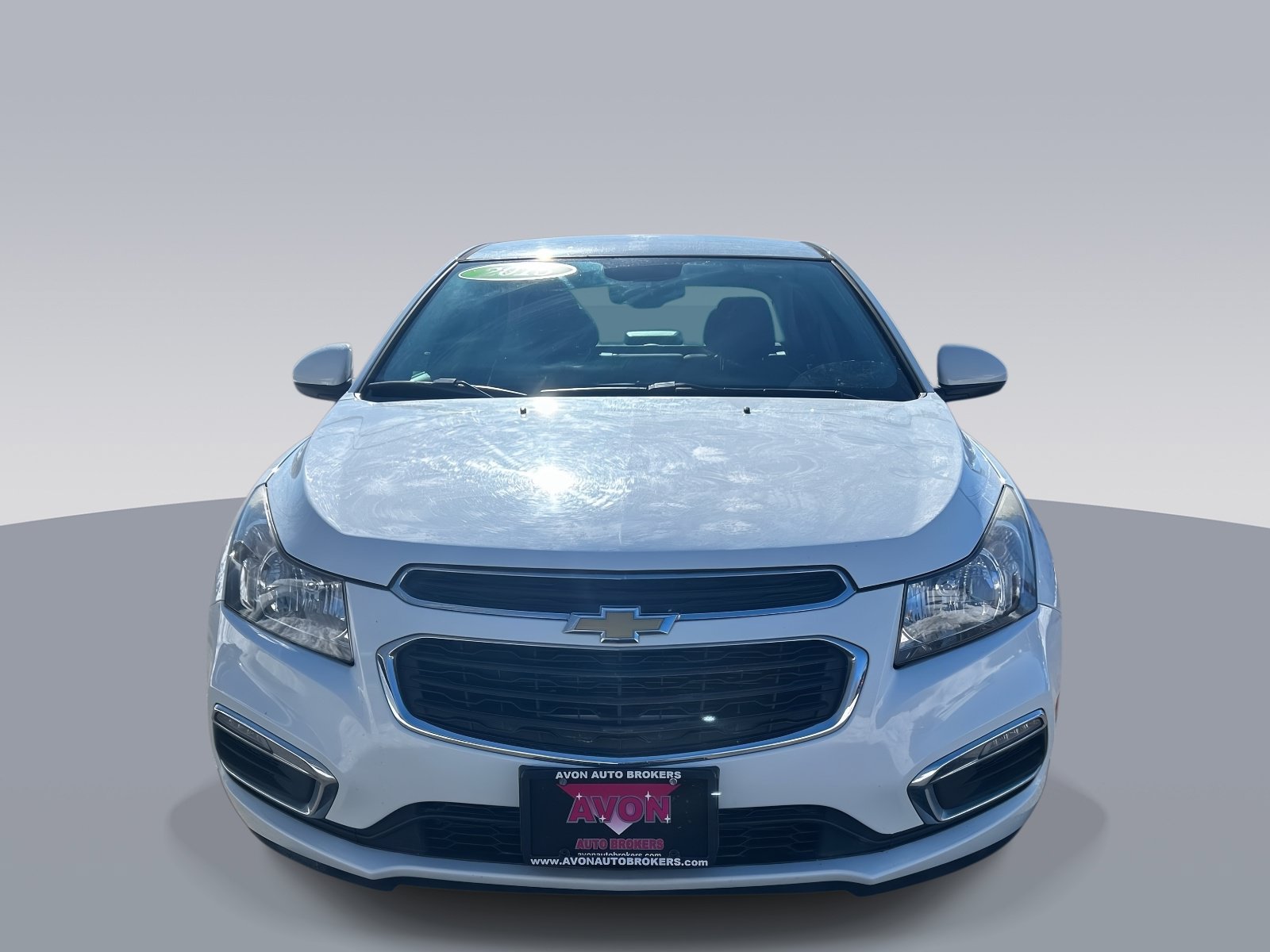 Used 2015 Chevrolet Cruze LT FWD image 8