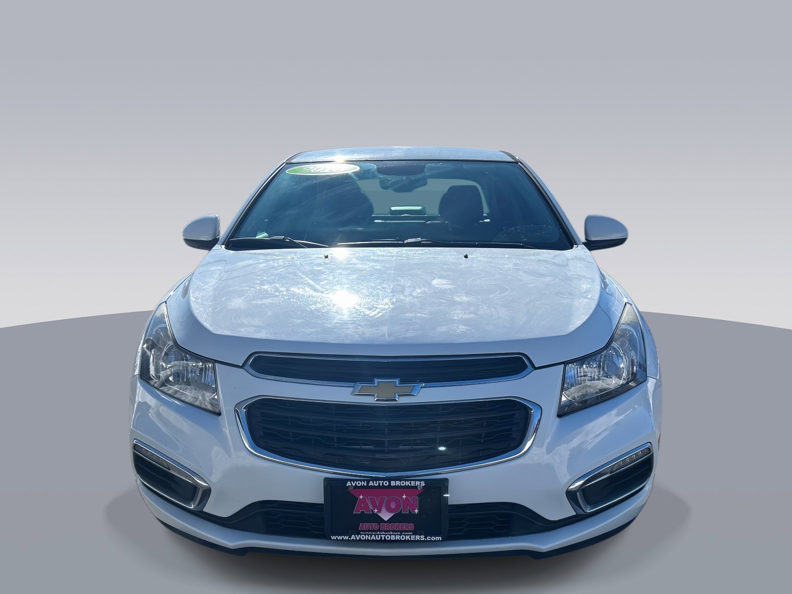 Used 2015 Chevrolet Cruze LT image 8