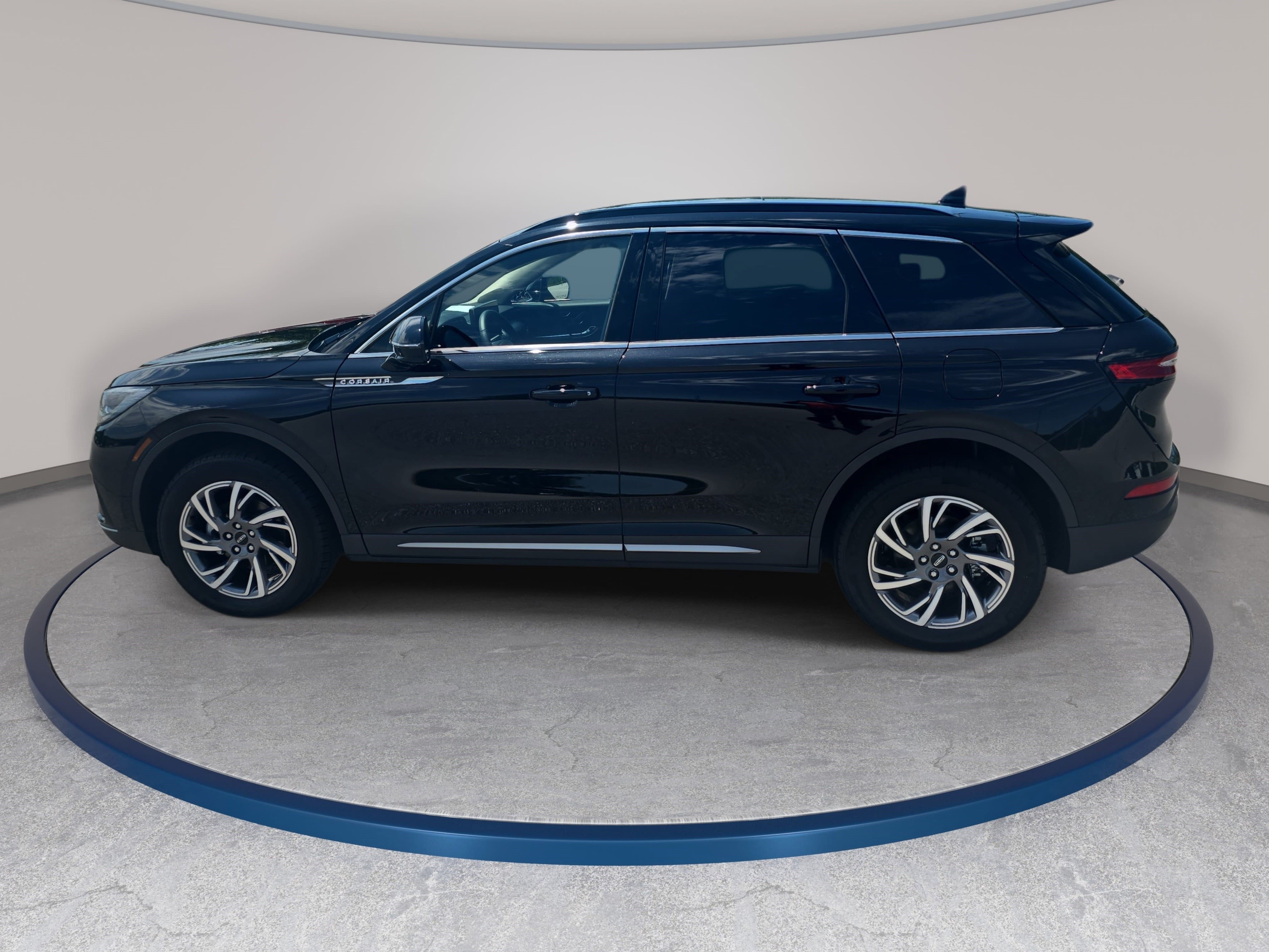 New 2026 Lincoln Corsair Premiere AWD/4WD image 8