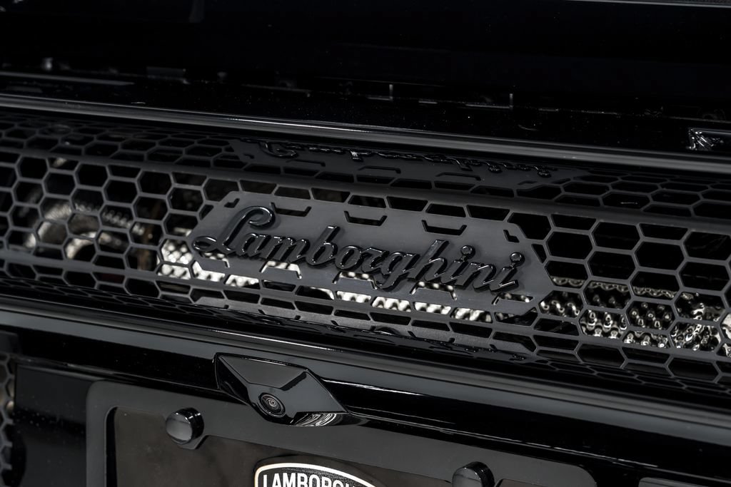 Used 2023 Lamborghini Huracan Tecnica RWD image 51