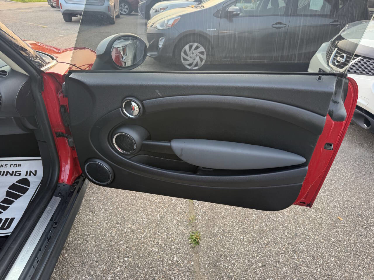 Used 2012 MINI Cooper Hardtop image 17