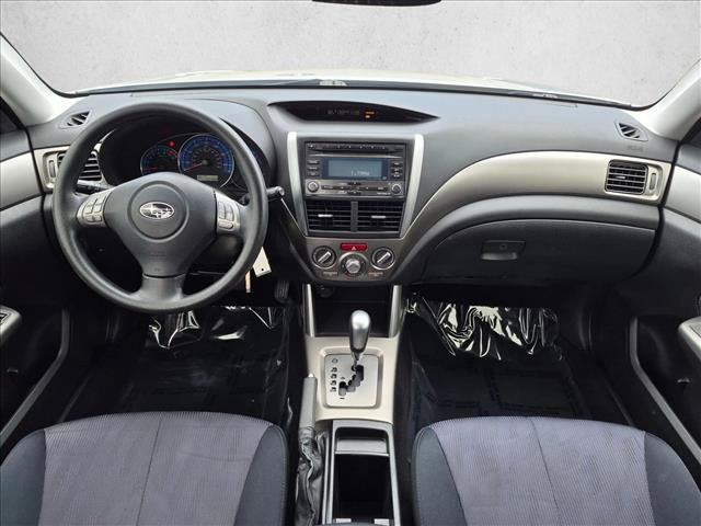 Used 2009 Subaru Forester 2.5X AWD/4WD image 17