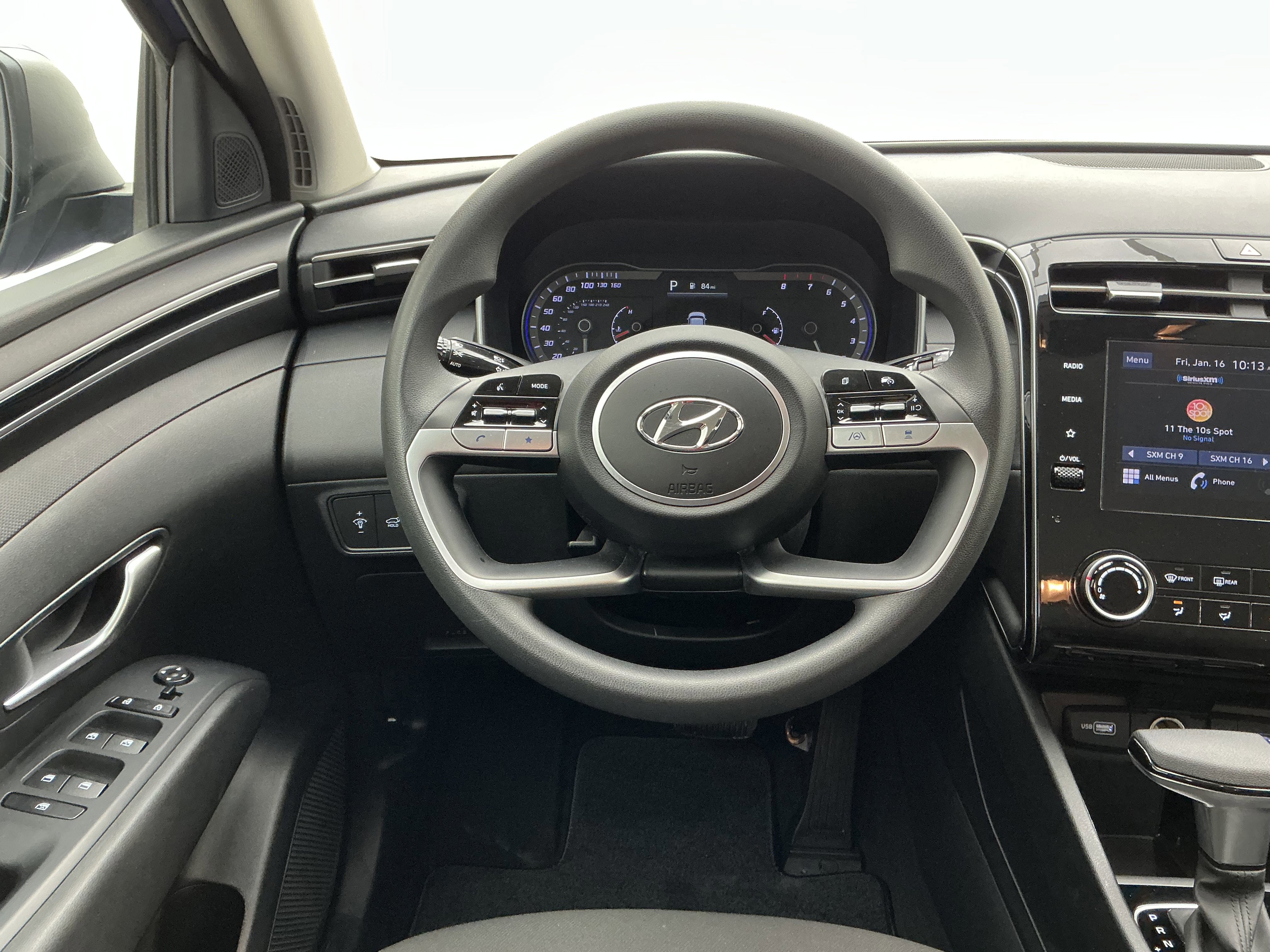 Used 2023 Hyundai Tucson SEL image 21